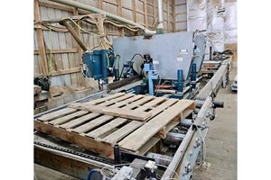 Brewer  Resaw-Band